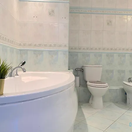 Circus Homestay Gdansk