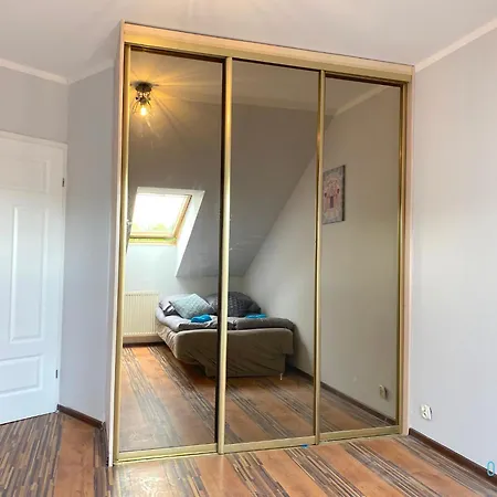 Circus Homestay Gdansk