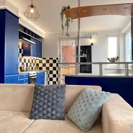 Homestay Circus Gdansk